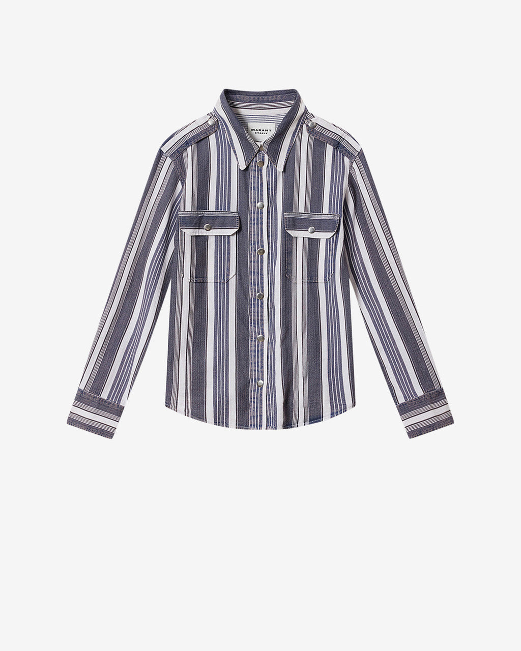 GELVA SHIRT