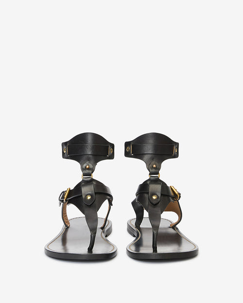 EVEENA SANDALS